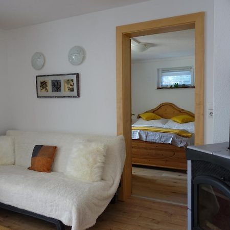 Hofstaetter Ferienwohnung Fließ Kültér fotó