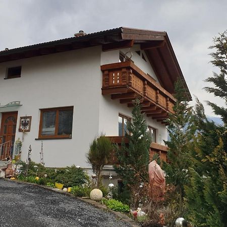 Hofstaetter Ferienwohnung Fließ Kültér fotó