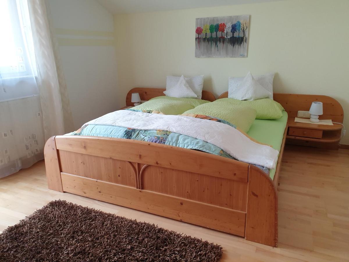Hofstaetter Ferienwohnung Fließ Kültér fotó