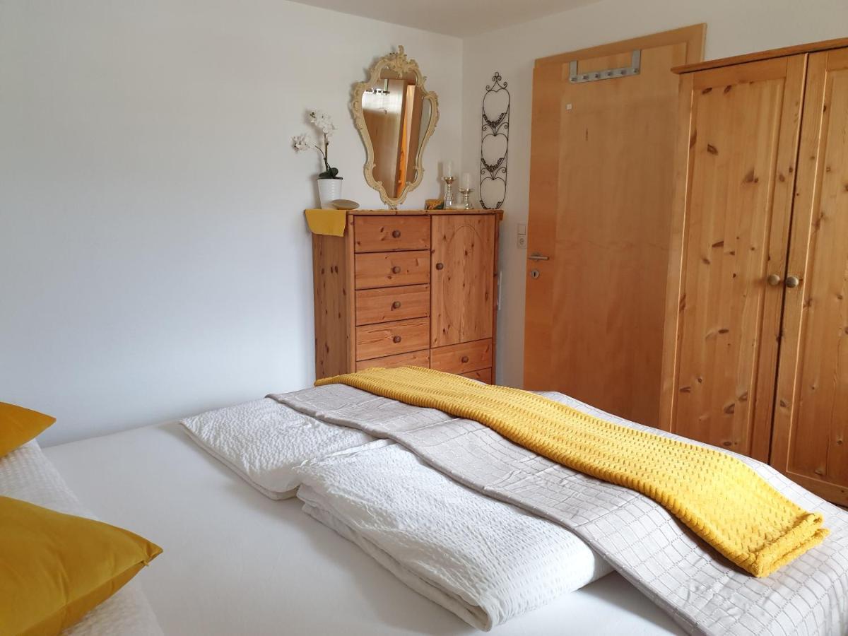 Hofstaetter Ferienwohnung Fließ Kültér fotó