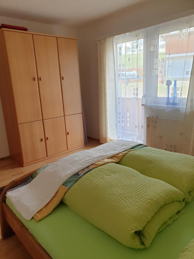Hofstaetter Ferienwohnung Fließ Kültér fotó